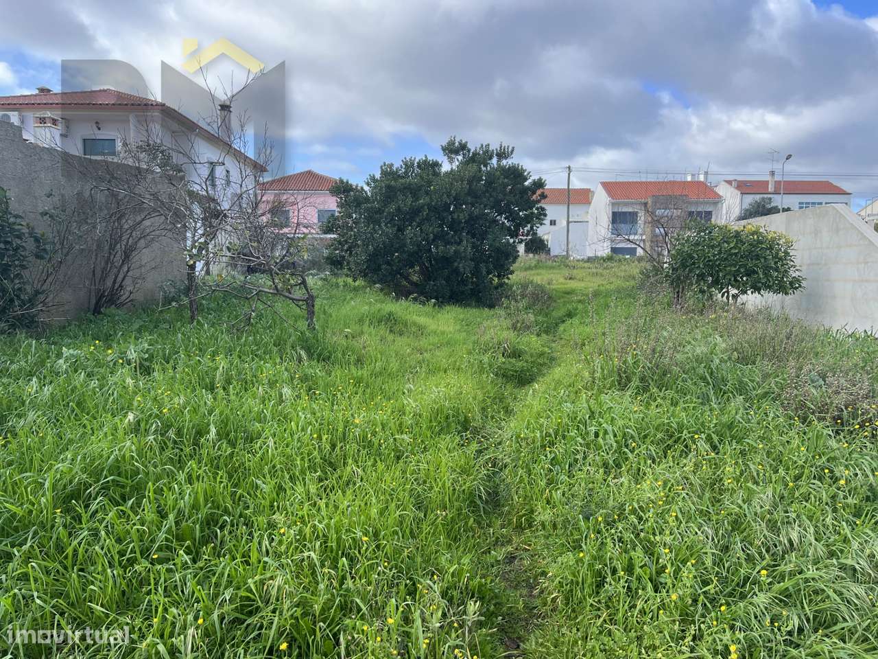Lote de Terreno  Venda em Castelo Branco,Castelo Branco - Grande imagem: 3/6