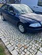 Skoda Octavia 1.6 - 3