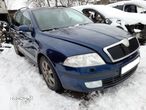 SKODA OCTAVIA II LAMPA LEWY TYŁ LEWA TYLNA KOMBI - 13