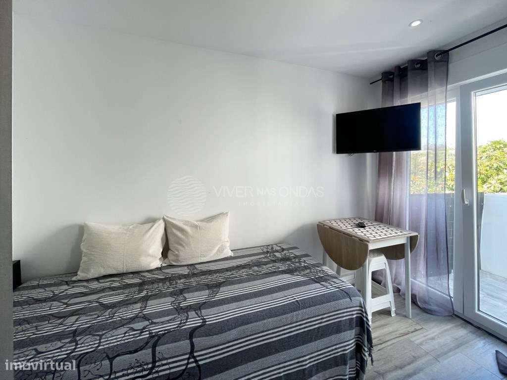 EXCLUSIVO - Conjunto de 3 Unidades Habitacionais com Vista Deslumbr...-18