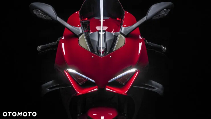 Ducati Panigale V4 - 3