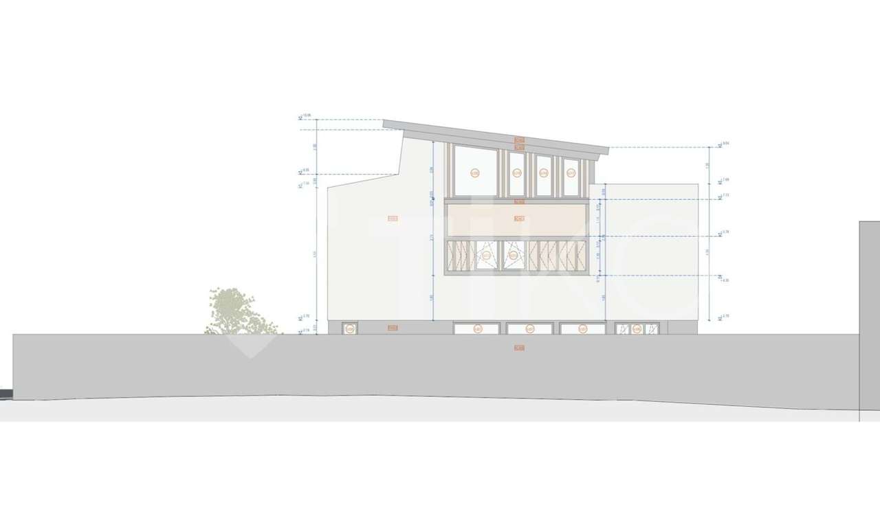 Terreno com projecto aprovado para construção moradia em São Domingos-10