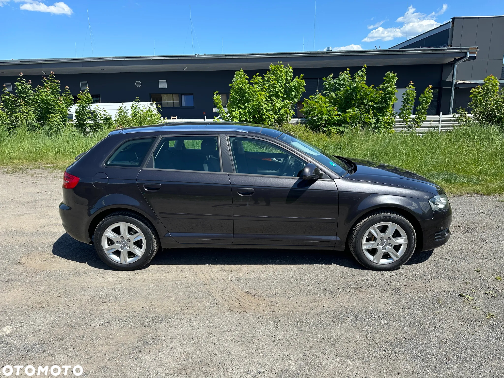 Audi A3 2.0 TFSI Quattro Ambition S tronic - 8