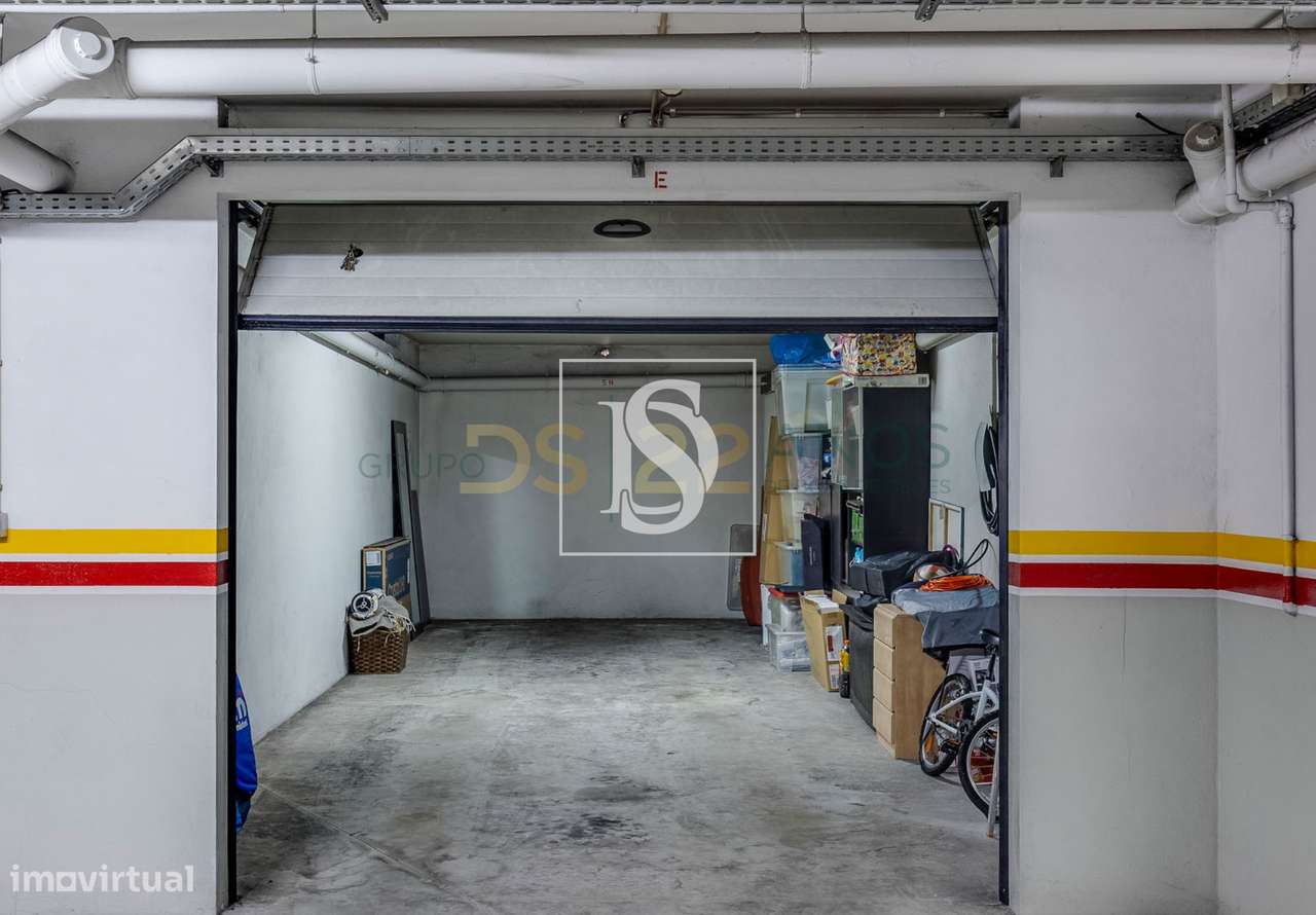 T3 a 650m do metro em VDC-25