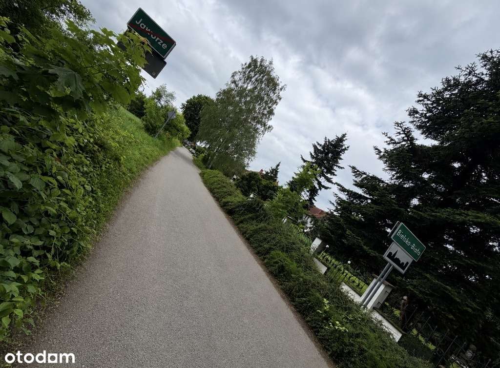 Bielsko-Biała | Wapienica | Willa z ogrodem-15