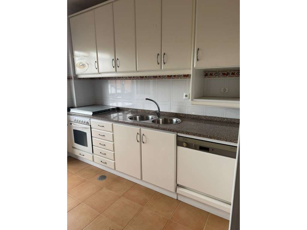 Excelente apartamento T3 junto do centro de Ovar-4