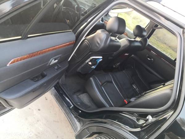 Cadillac SRX 4.6 V8 Sport Luxury AWD - 18