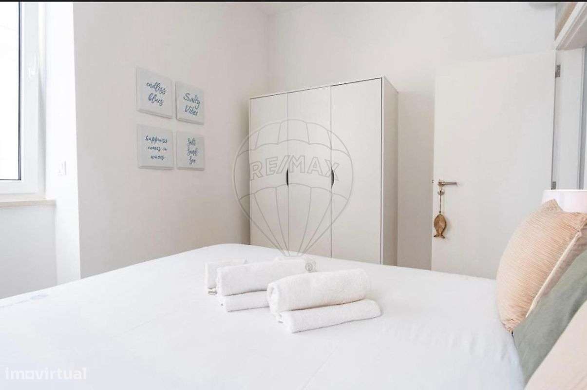 Apartamento T1 para venda-10