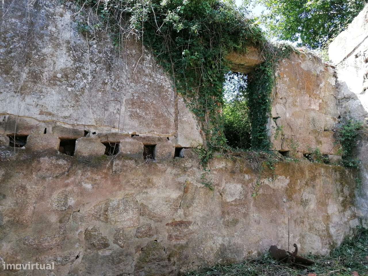Quinta  Venda em Penhalonga e Paços de Gaiolo,Marco de Canaveses-13