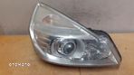 RENAULT ESPACE IV 4 LIFT FL LAMPA PRZÓD PRZEDNIA PRAWA XENON - 1