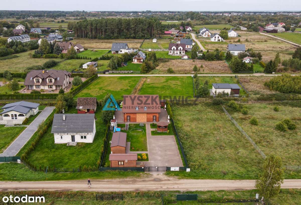 Gotowiec inwestycyjny Karwieńskie Błoto I - Pełny obrazek: 5/20