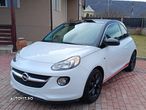 Opel Adam 1.2 TWINPORT ECOTEC Black Jack - 2