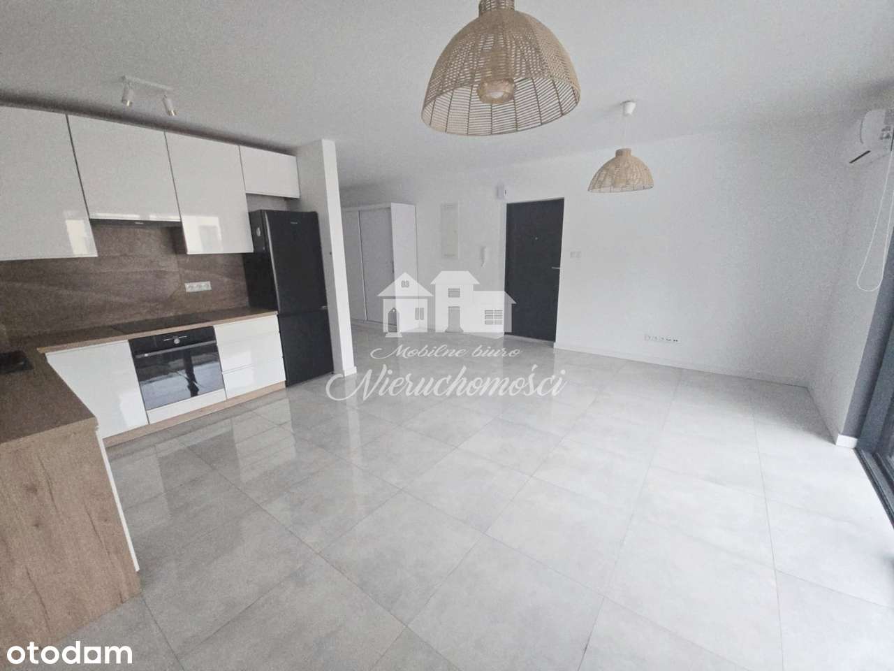 Apartament 3 pokojowy dostępny od zaraz.-2