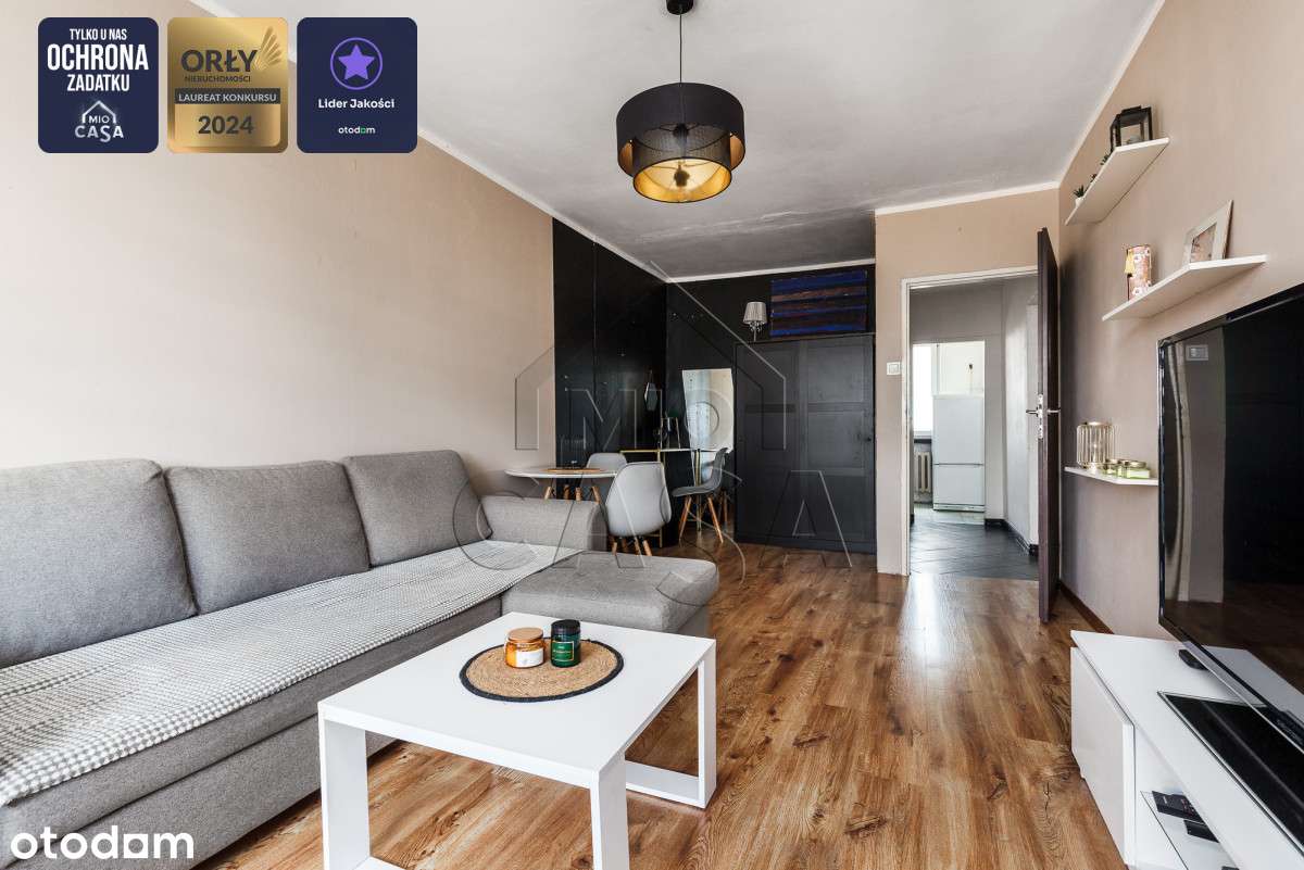 Rewelacyjne położenie, idealne pod inwestycje - Pełny obrazek: 3/20