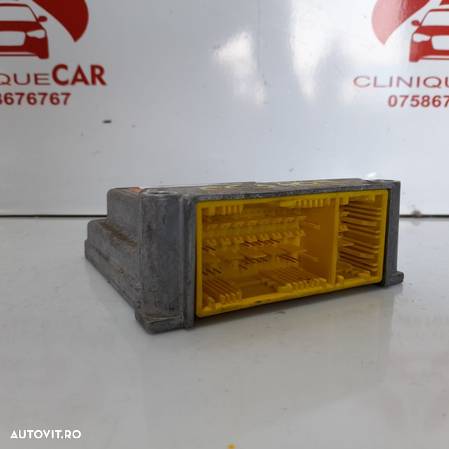 Senzor airbag VW Crafter 2.5 Diesel 2009- 02851010349 - 1