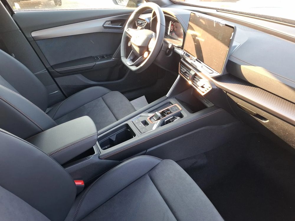 1.5 eTSI 150 KM DSG Dostępny od ręki!