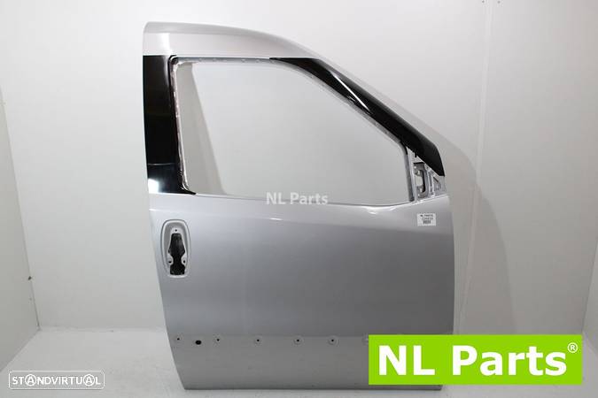 Porta Opel Combo D 95530929 - 1