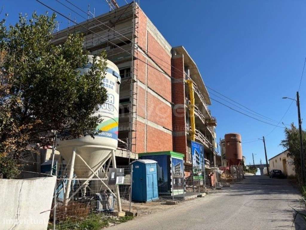 T3 novo no Empreendimento Green Terraces - Pinheiro de Loures - Grande imagem: 3/24