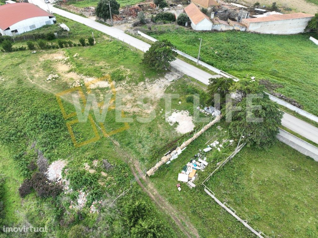 Terreno Urbano - Vista campo - Já existe projeto aprovado...