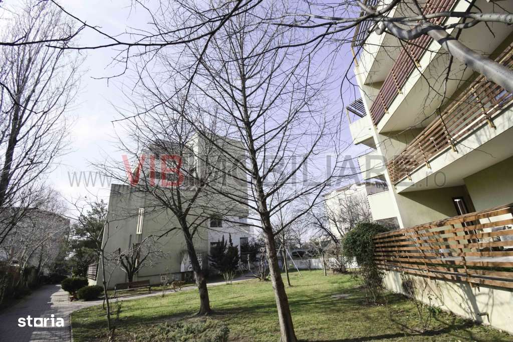 Apartament mobilat lux Bucurestii Noi, Sisesti 2 Cocosi boxa la subso