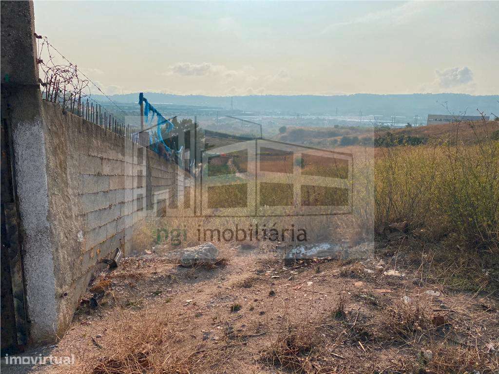 Terreno S. Julião do Tojal - Loures - Grande imagem: 4/8