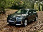 Audi Q2 30 TDI S-line S tronic - 1