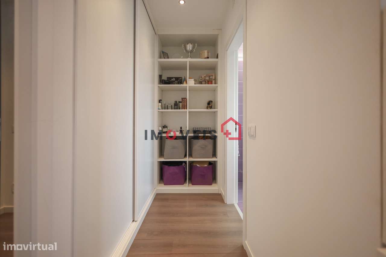 Moradia T3 - Porto de Mós-6