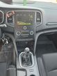 Renault Megane dCi 110 FAP LIMITED - 9