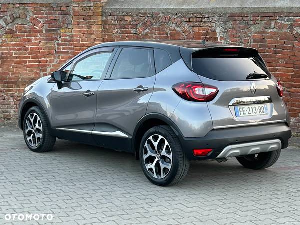 Renault Captur TCe 130 GPF INTENS - 28