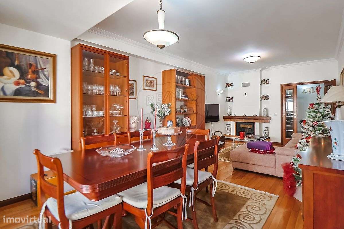 Apartamento T3 para venda-10