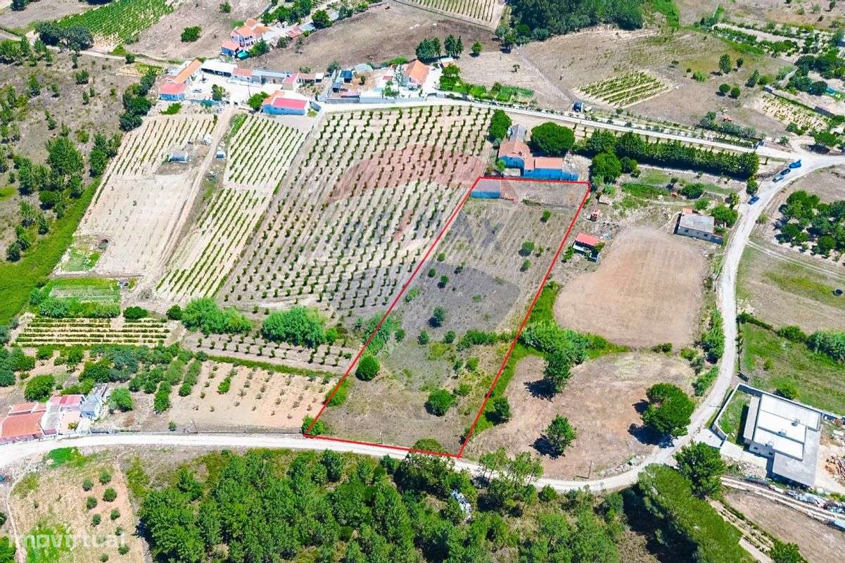 Quinta  para venda - Grande imagem: 2/9