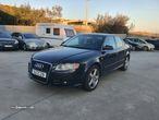 Audi A4 2.0 TDI S-line - 1