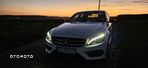 Mercedes-Benz Klasa C 200 4-Matic 9G-TRONIC - 17