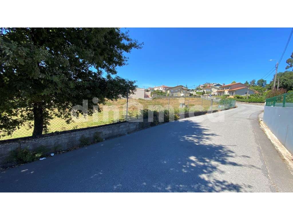 Terreno com PIP de Construção - Grande imagem: 4/4