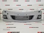 Para choques Opel Astra H look OPC - 1