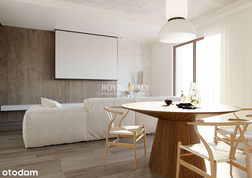 Apartament w stanie deweloperskim na Redutowej. - Pełny obrazek: 3/7