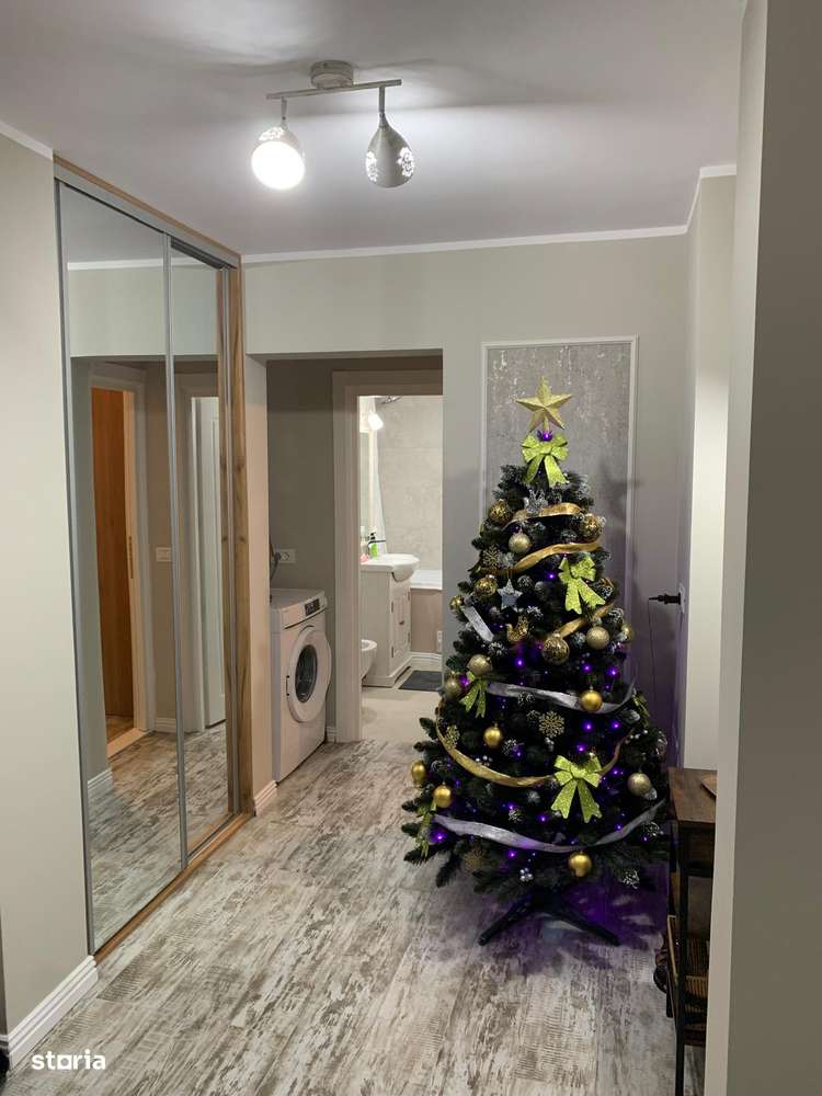 VÂNZARE APARTAMENT 2 CAMERE DECOMANDATE, FALEZA MANGALIA, ROZELOR, R1 - Imagine principală: 2/12