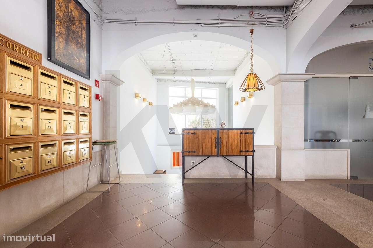 Lapa - Oportunidade de investimento com ~7% de rentabilidade - Grande imagem: 5/21