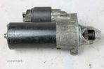 Rozrusznik starter silnika Mercedes W210 2,4 V6 ML CLK CL - 4