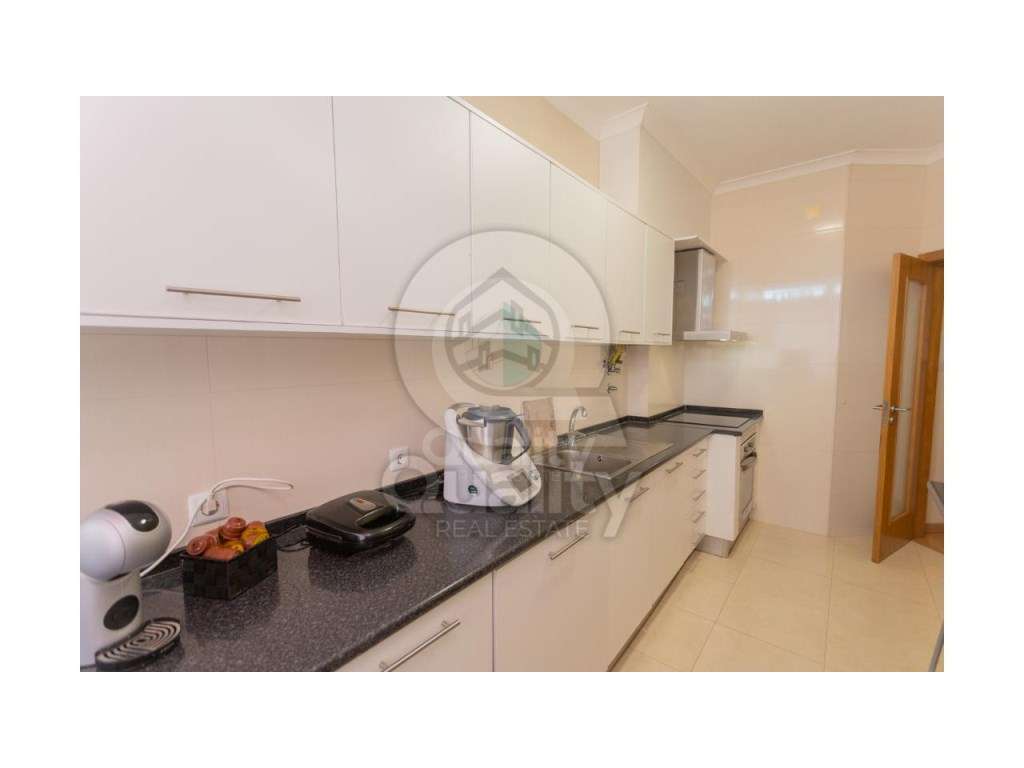 Apartamento T3 em Barreiro - Grande imagem: 4/39