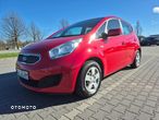 Kia Venga 1.4 M - 1