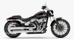 Harley-Davidson Softail Breakout - 1