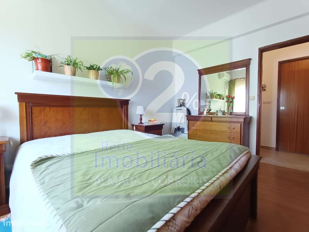 Apartamento T2, Bem localizado-6