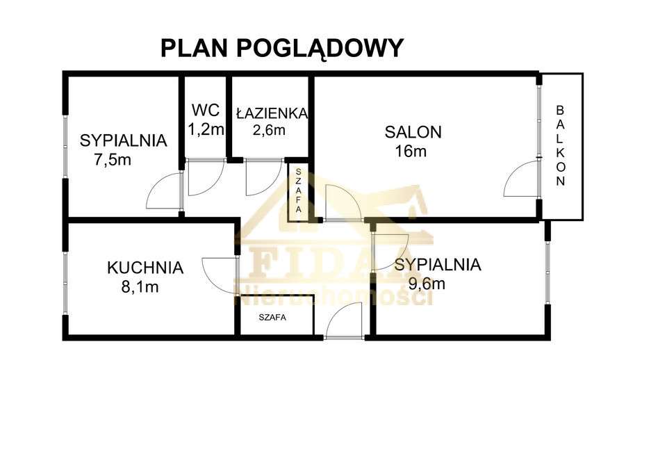 Funkcjonalne, przestronne z pięknym widokiem-2