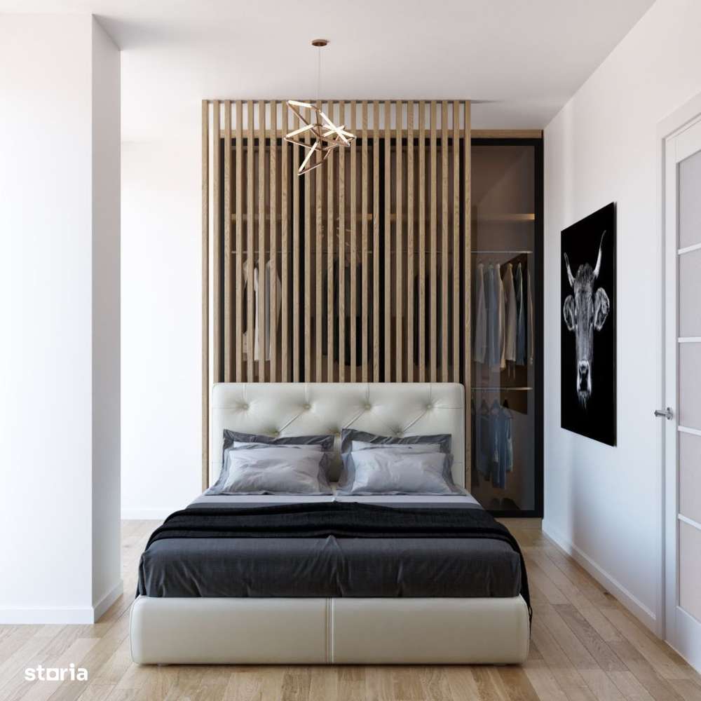 Finalizat! Apartament 2 camere decomandat, Royal Town Copou-5