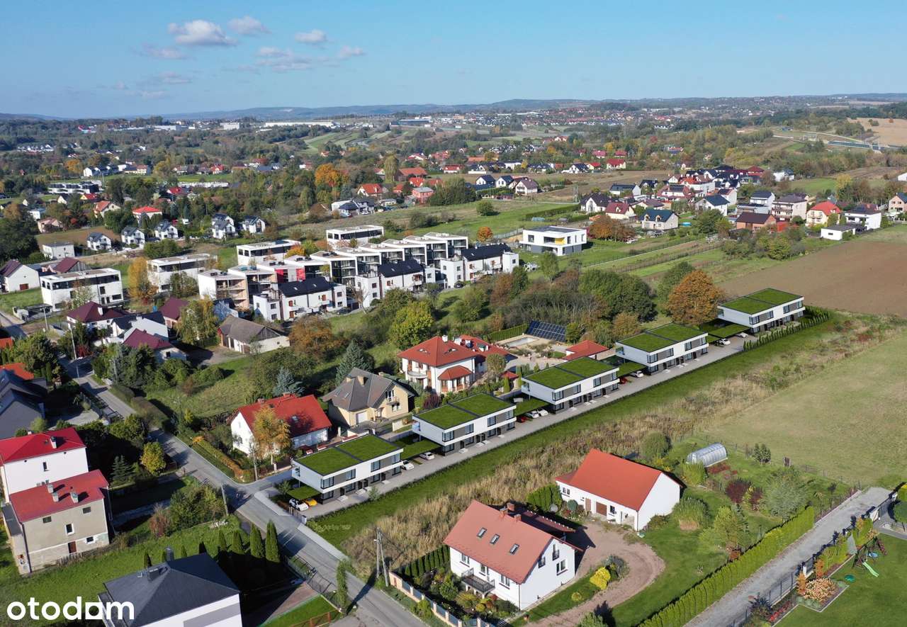 Apartament z ogródkiem. Standard Premium-6