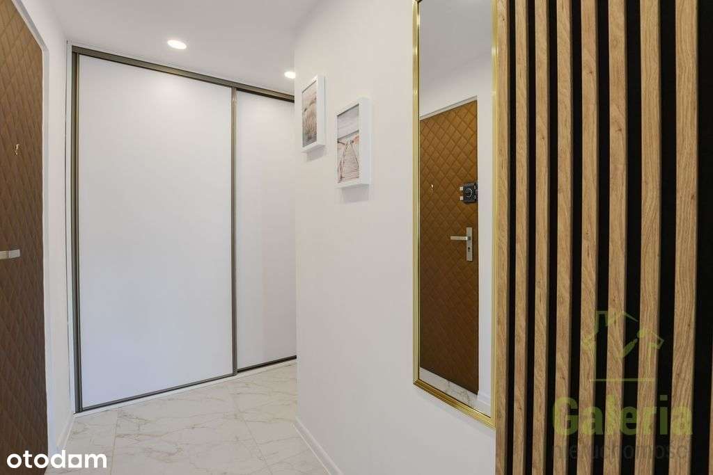 Funkcjonalna kawalerka 29,33m2| Pomorzany|Szczecin-3