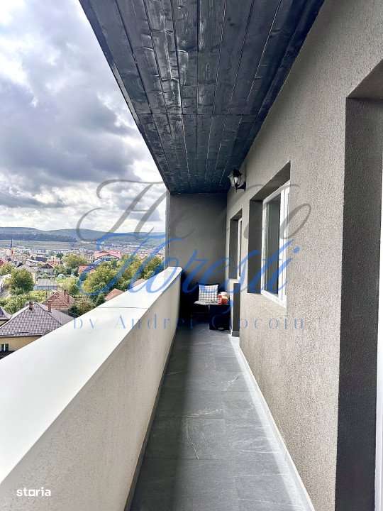 Apartament de 2 camere, finisat, loc de parcare, zona Lidl - Imagine principală: 4/9