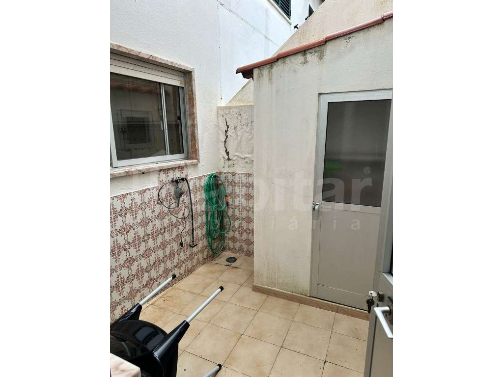 Moradia T3 no Centro Histórico de Benavente-26