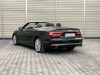 Audi A5 Cabrio 2.0 TFSI S tronic - 25